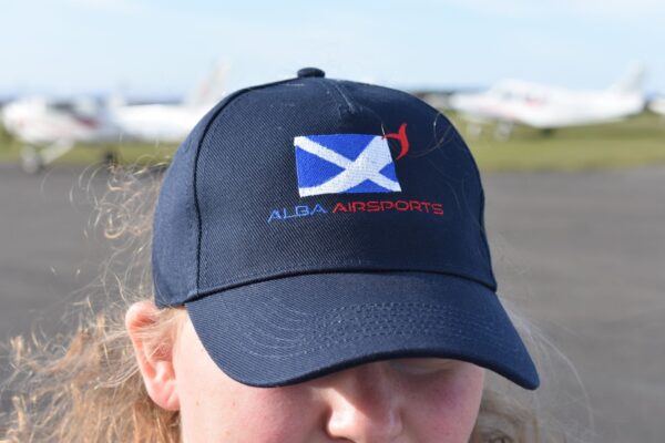 Alba Cap